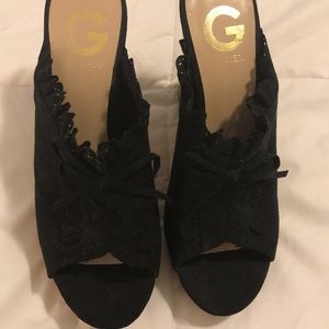 Guess Wedges
